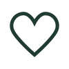 Heart icon